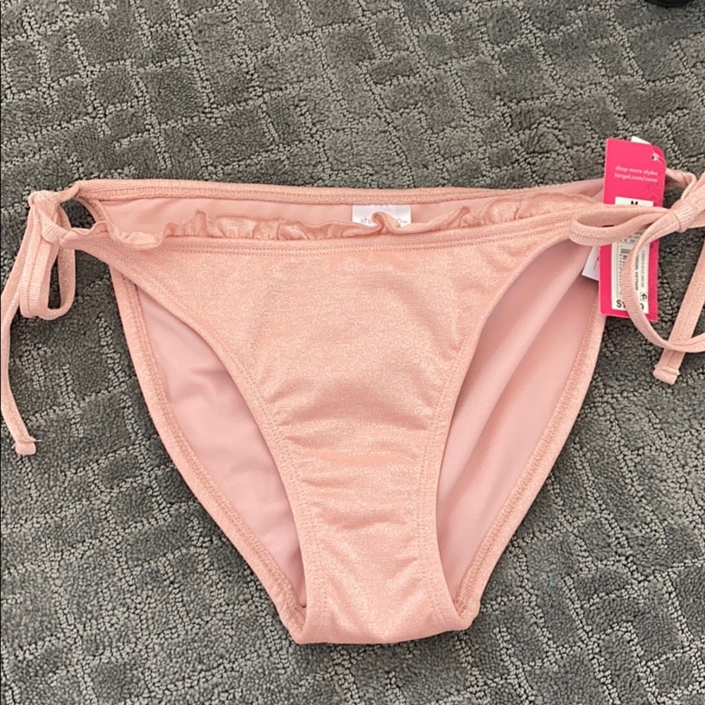 Target Bikini Bottoms